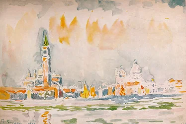 Venice, 1906