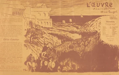 Heraclea