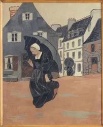 The Downpour
