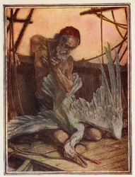 Illustration for Coleridge
