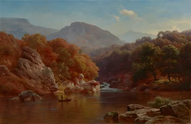 Pennsylvania Landscape