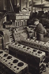 German industry