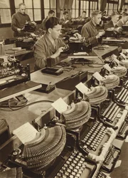 German Industry