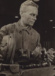 German industry