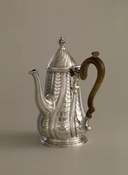 Coffee Pot