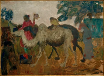 Fair at Weyerberg