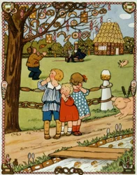Land of Cockaigne