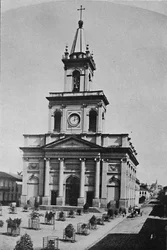 Matriz de Campinas