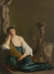 The Disillusioned Medea