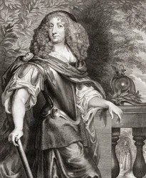 Christina or Kristina, Queen of Sweden