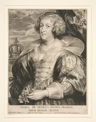 Marie de Medici