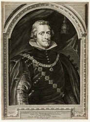 Philip IV, King of Spain