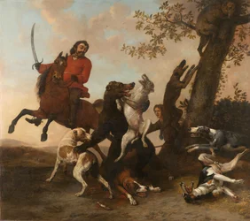 Bear Hunt