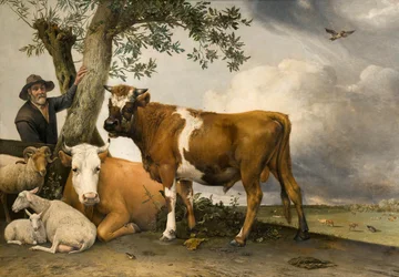 The Bull