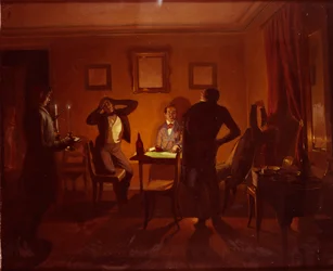 The Gamblers