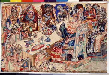 The Feast of Kings
