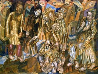 Rebirth of the People