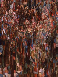 Flowers of the Flowering time of the World