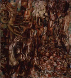 War with Germany, 1914-1915