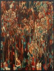 Flowers of the World Blooming