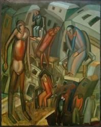 Those Who Have Nothing to Lose