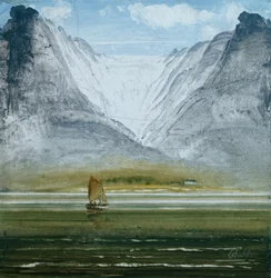 Glacier