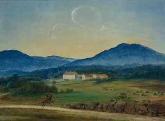 Riis Manor House