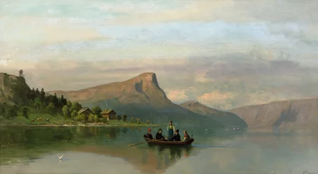 From Nordfjord