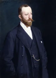 Portrait of a Gentleman