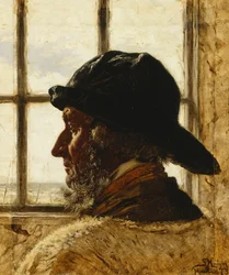 The Old Fisherman