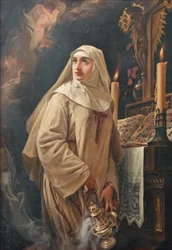 The Vote of Heloise