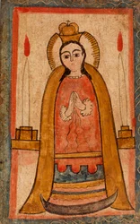 Our Lady of the Lakes