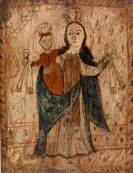 Our Lady of Mount Carmel