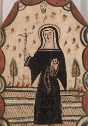 Saint Rita of Cascia