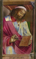 Euclid of Alexandria
