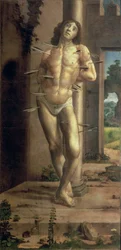 St. Sebastian