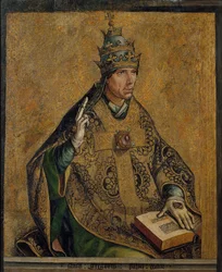 Saint Gregory the Great