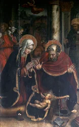 The Nativity
