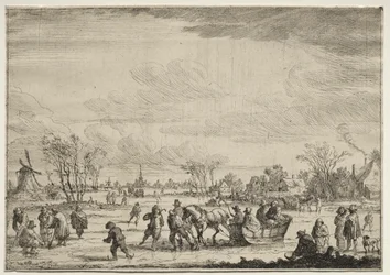 The Sleigh