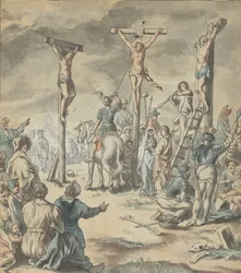 The Crucifixion of Christ