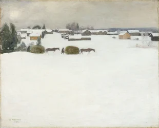 Load of Hay