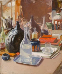 Still Life