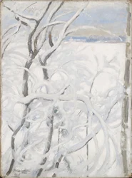 Tree in Winter