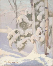Winter Landscape
