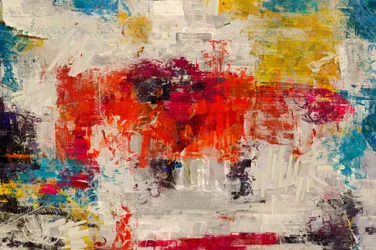 Bold Color Expression