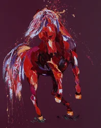 Enchantress, 2009