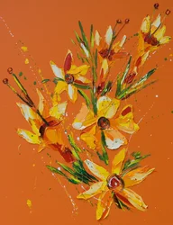 Flower, 2007