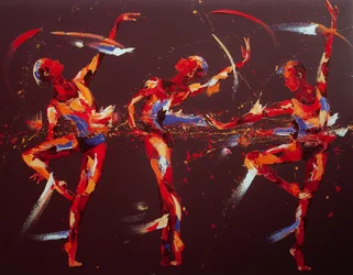 Three Degrees, 2009