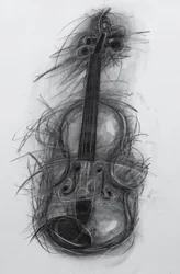 Violin, 2005