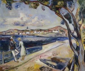 From Grimstad
